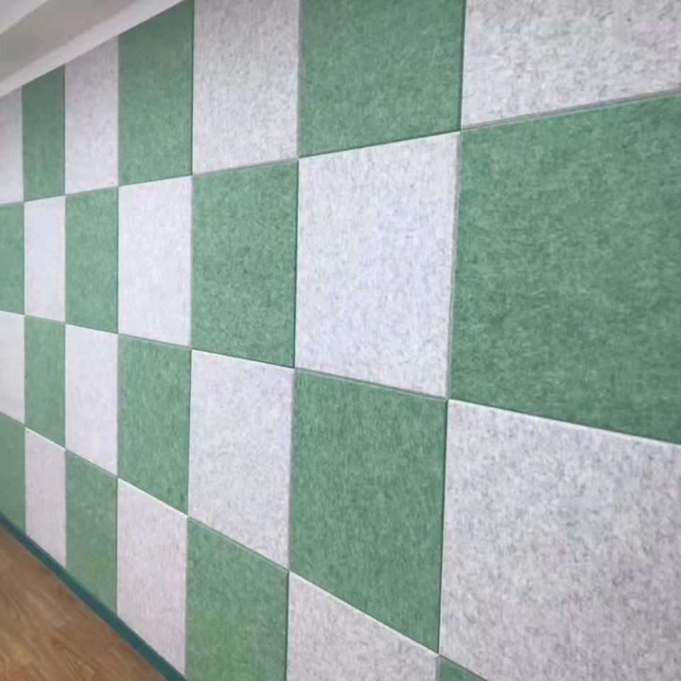 裝飾吸音(yīn)闆